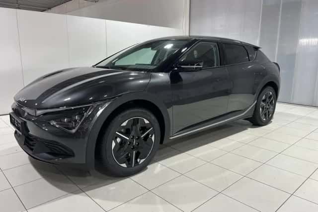 Kia EV6 (2026) thumbnail 3