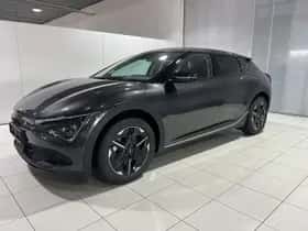 Kia EV6 (2026) thumbnail 3