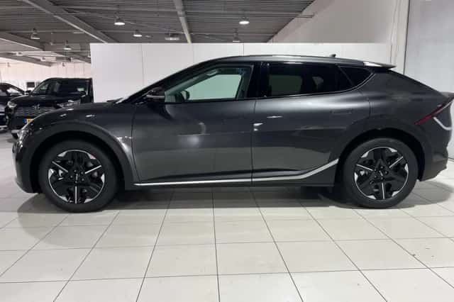 Kia EV6 (2026) thumbnail 4