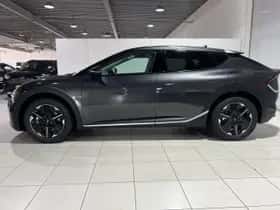 Kia EV6 (2026) thumbnail 4