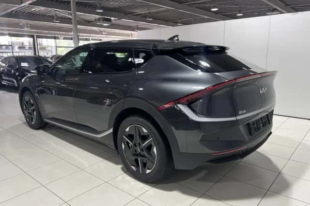 Kia EV6 (2026) thumbnail 5