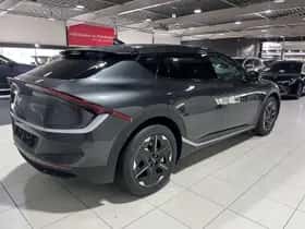 Kia EV6 (2026) thumbnail 7