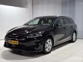 Kia Ceed Sportswagon (2024) thumbnail 2