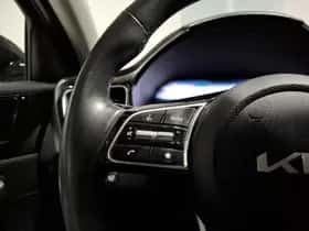 Kia Ceed Sportswagon (2024) thumbnail 11