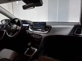 Kia Ceed Sportswagon (2024) thumbnail 25