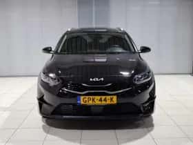 Kia Ceed Sportswagon (2024) thumbnail 5