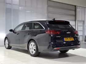 Kia Ceed Sportswagon (2024) thumbnail 6