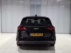 Kia Ceed Sportswagon (2024) thumbnail 7