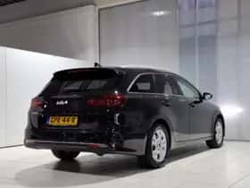 Kia Ceed Sportswagon (2024) thumbnail 8