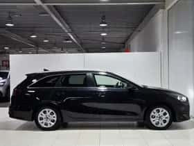 Kia Ceed Sportswagon (2024) thumbnail 9