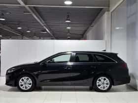 Kia Ceed Sportswagon (2024) thumbnail 10