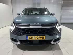 Kia Sportage (2024) thumbnail 2