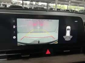 Kia Sportage (2024) thumbnail 17