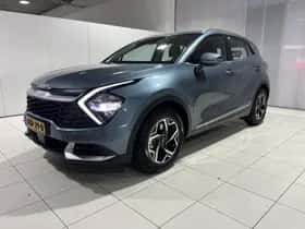 Kia Sportage (2024) thumbnail 3