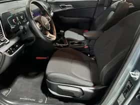 Kia Sportage (2024) thumbnail 23