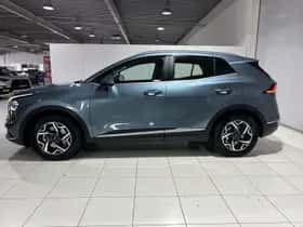 Kia Sportage (2024) thumbnail 4