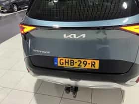 Kia Sportage (2024) thumbnail 6
