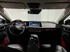Kia EV6 (2024) thumbnail 13