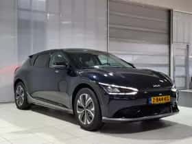 Kia EV6 (2024) thumbnail 3
