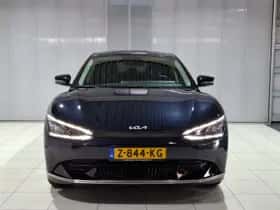 Kia EV6 (2024) thumbnail 4