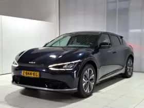 Kia EV6 (2024) thumbnail 5