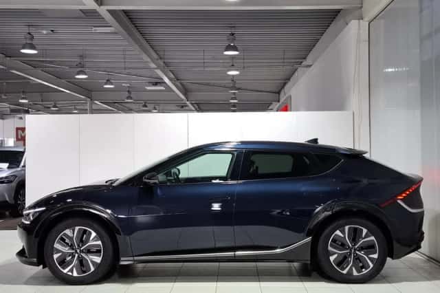 Kia EV6 (2024) thumbnail 6