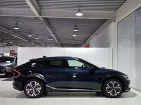 Kia EV6 (2024) thumbnail 7