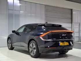Kia EV6 (2024) thumbnail 8