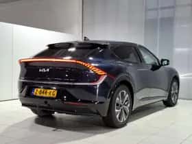 Kia EV6 (2024) thumbnail 10
