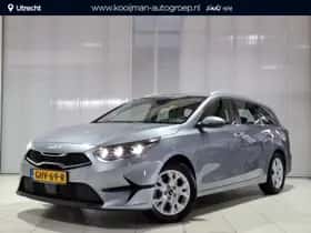 Kia Ceed Sportswagon (2024)