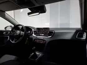 Kia Ceed Sportswagon (2024) thumbnail 12