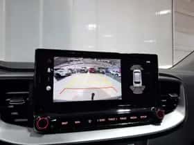 Kia Ceed Sportswagon (2024) thumbnail 13