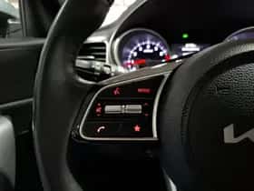 Kia Ceed Sportswagon (2024) thumbnail 16