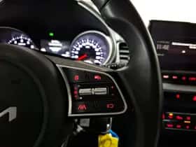 Kia Ceed Sportswagon (2024) thumbnail 17