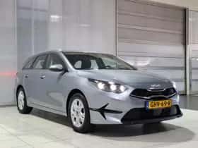 Kia Ceed Sportswagon (2024) thumbnail 3