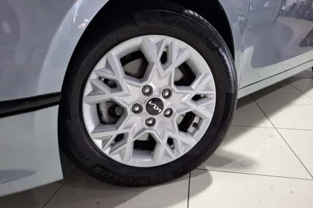 Kia Ceed Sportswagon (2024) thumbnail 4
