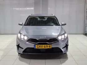 Kia Ceed Sportswagon (2024) thumbnail 5