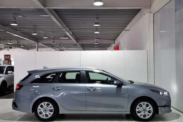 Kia Ceed Sportswagon (2024) thumbnail 6