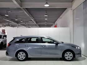 Kia Ceed Sportswagon (2024) thumbnail 6