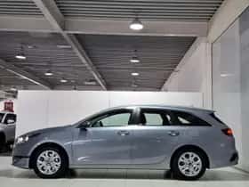 Kia Ceed Sportswagon (2024) thumbnail 7