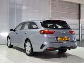 Kia Ceed Sportswagon (2024) thumbnail 8