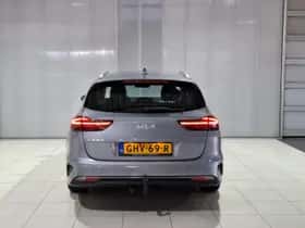 Kia Ceed Sportswagon (2024) thumbnail 9
