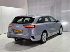 Kia Ceed Sportswagon (2024) thumbnail 10