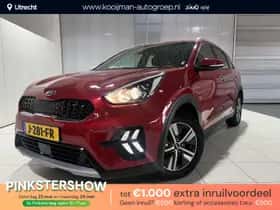 Kia Niro (2020)