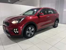 Kia Niro (2020) thumbnail 3