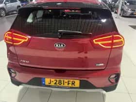 Kia Niro (2020) thumbnail 6