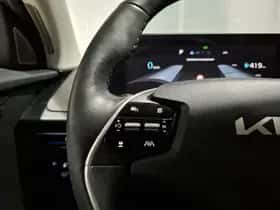 Kia EV6 (2024) thumbnail 15