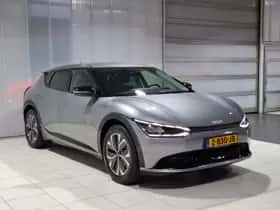 Kia EV6 (2024) thumbnail 4
