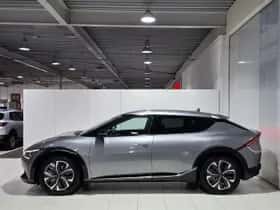 Kia EV6 (2024) thumbnail 6