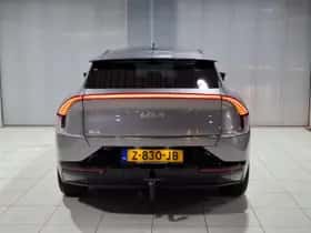 Kia EV6 (2024) thumbnail 9